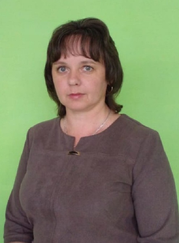 Булгакова Людмила Дмитриевна.