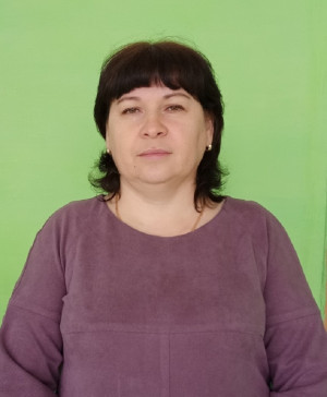 Пузикова Оксана Константиновна Пузикова Оксана Константиновна