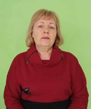 Носова Елена Алексеевна Носова Елена Алексеевна