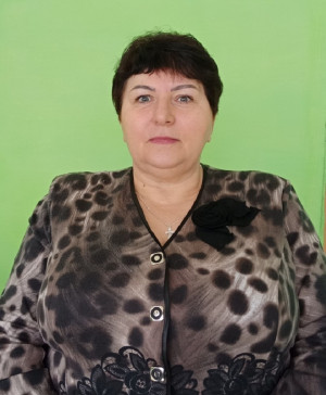 Грицкова Ольга Викторовна Грицкова Ольга Викторовна