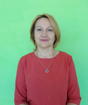 Гладилина Елена Петровна Гладилина Елена Петровна